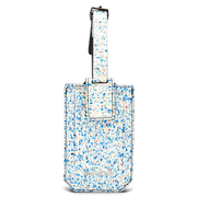 Salvador Luggage Tag