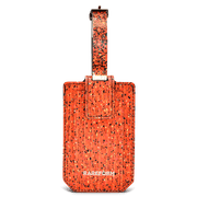 Salvador Luggage Tag