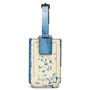 Salvador Luggage Tag