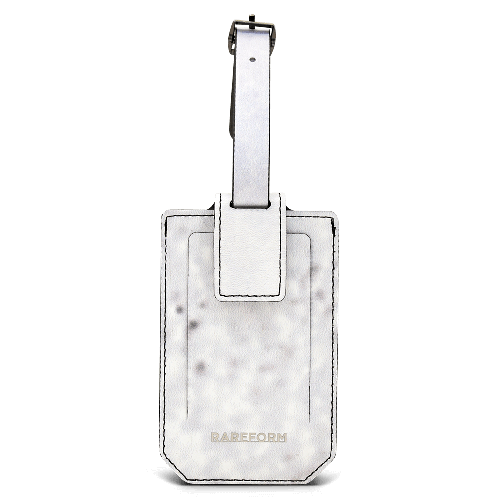 Salvador Luggage Tag