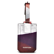 Salvador Luggage Tag