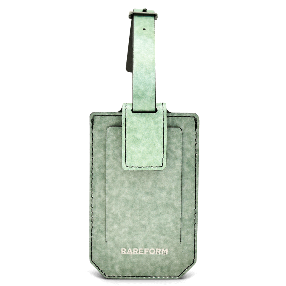 Salvador Luggage Tag
