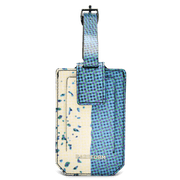 Salvador Luggage Tag
