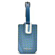 Salvador Luggage Tag