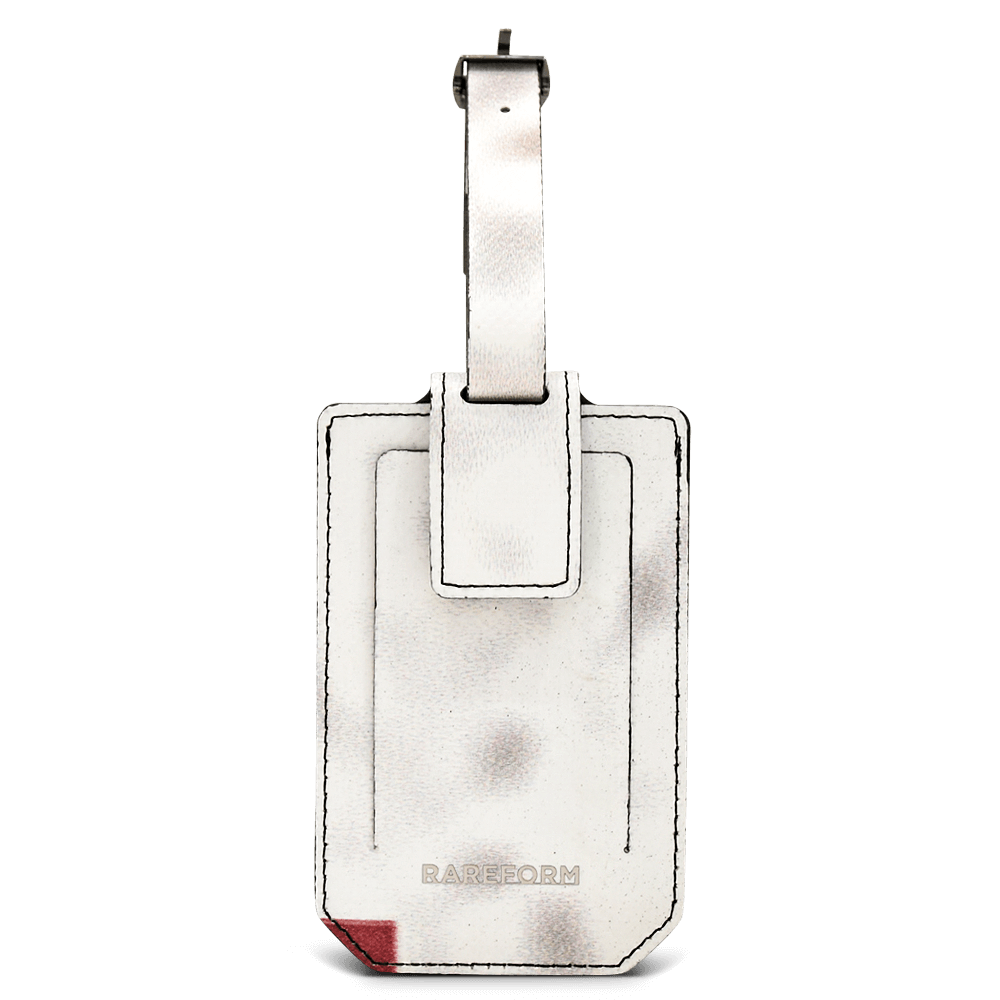Salvador Luggage Tag