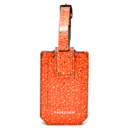 Salvador Luggage Tag