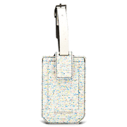 Salvador Luggage Tag
