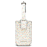 Salvador Luggage Tag