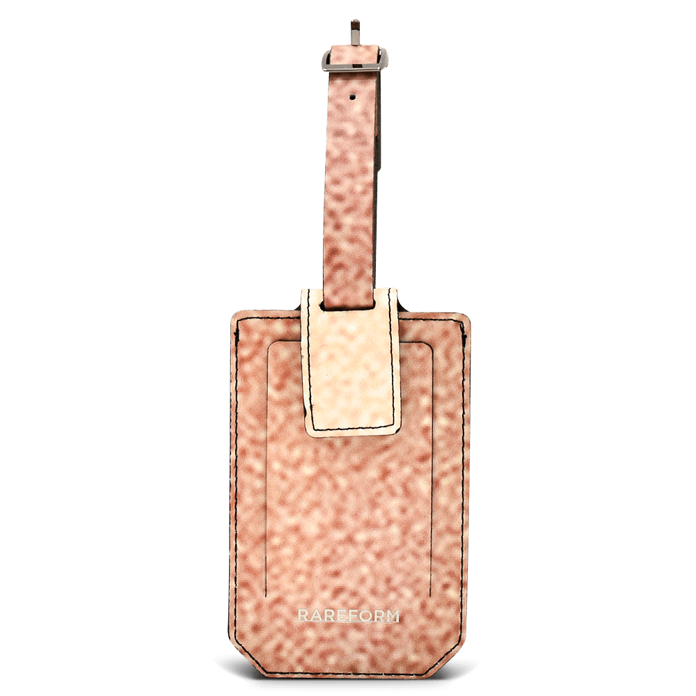 Salvador Luggage Tag