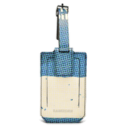 Salvador Luggage Tag