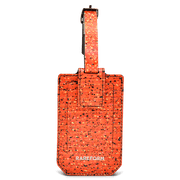 Salvador Luggage Tag