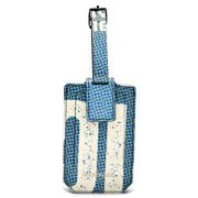 Salvador Luggage Tag