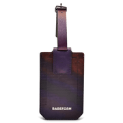 Salvador Luggage Tag