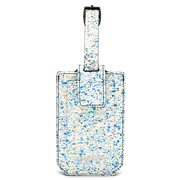 Salvador Luggage Tag