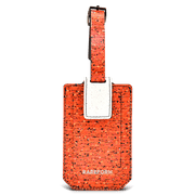 Salvador Luggage Tag