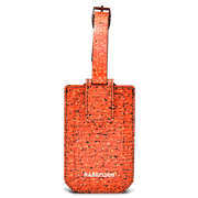 Salvador Luggage Tag