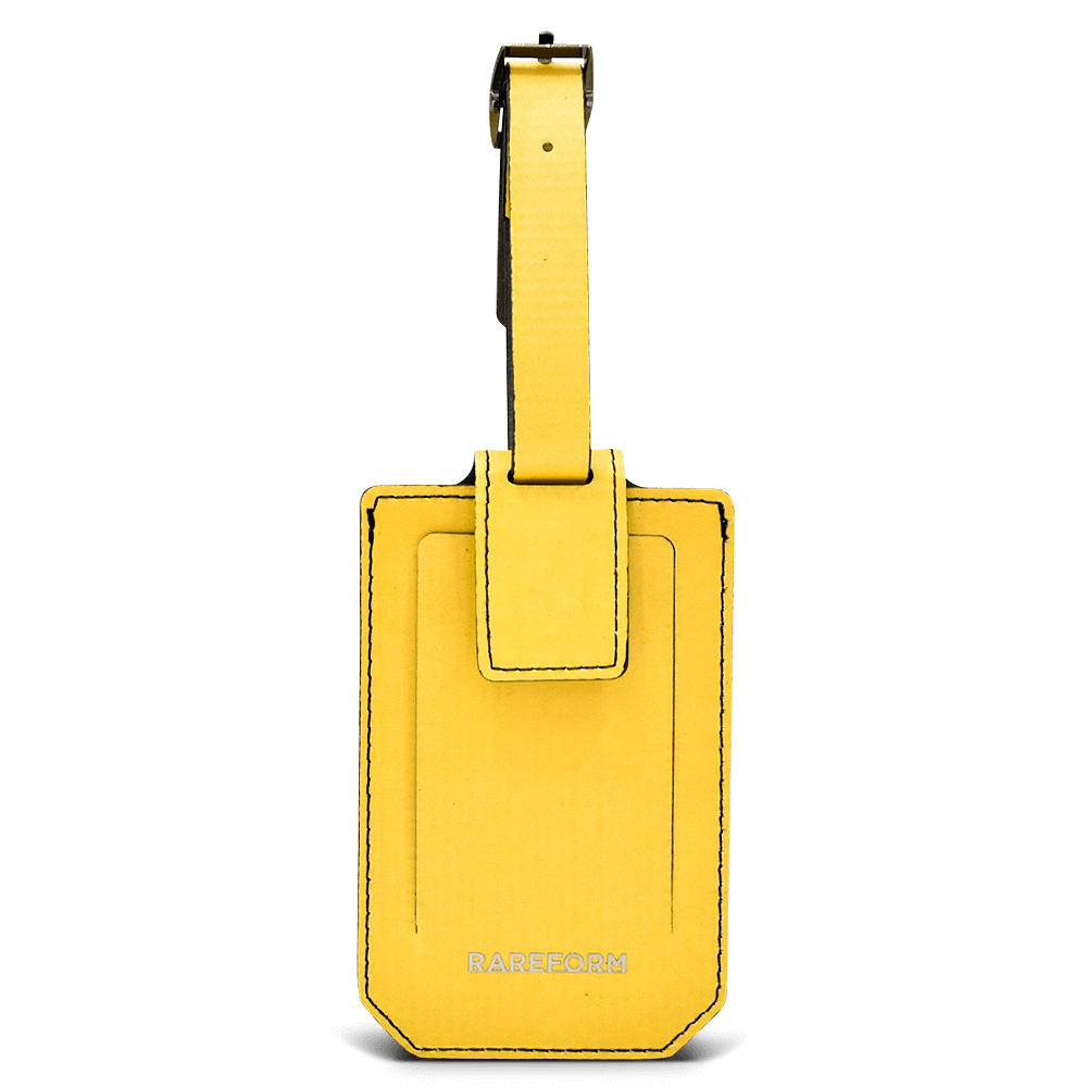 Salvador Luggage Tag