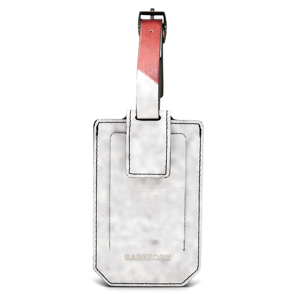 Salvador Luggage Tag