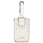 Salvador Luggage Tag