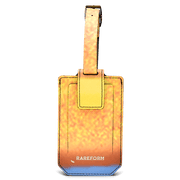 Salvador Luggage Tag
