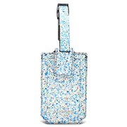 Salvador Luggage Tag
