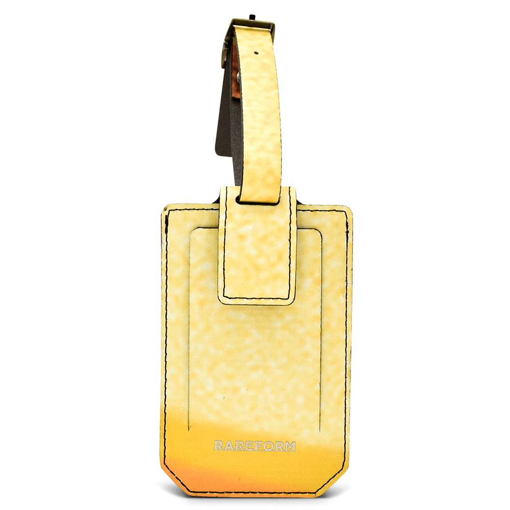 Salvador Luggage Tag