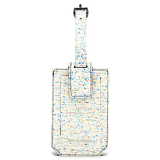Salvador Luggage Tag
