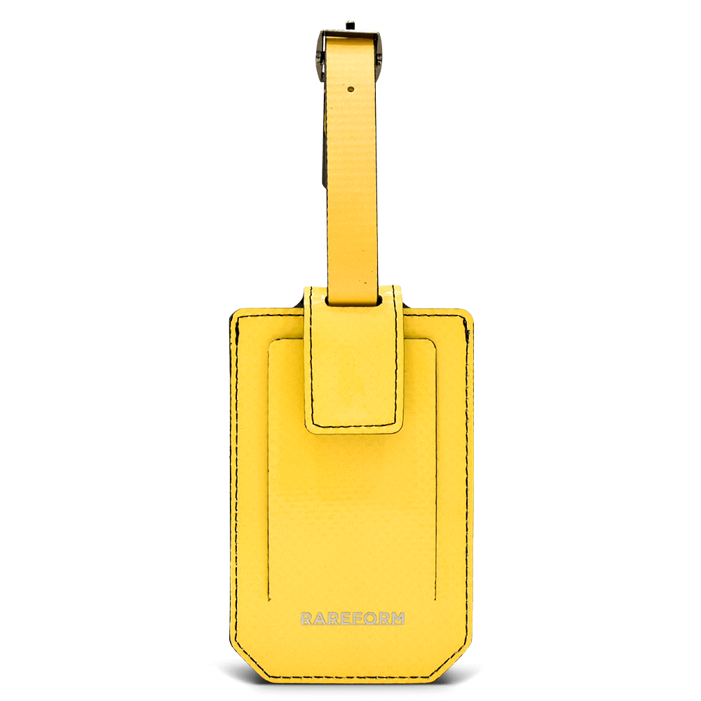 Salvador Luggage Tag