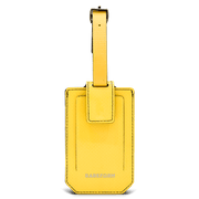 Salvador Luggage Tag