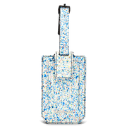Salvador Luggage Tag