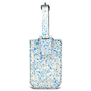 Salvador Luggage Tag