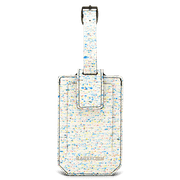 Salvador Luggage Tag