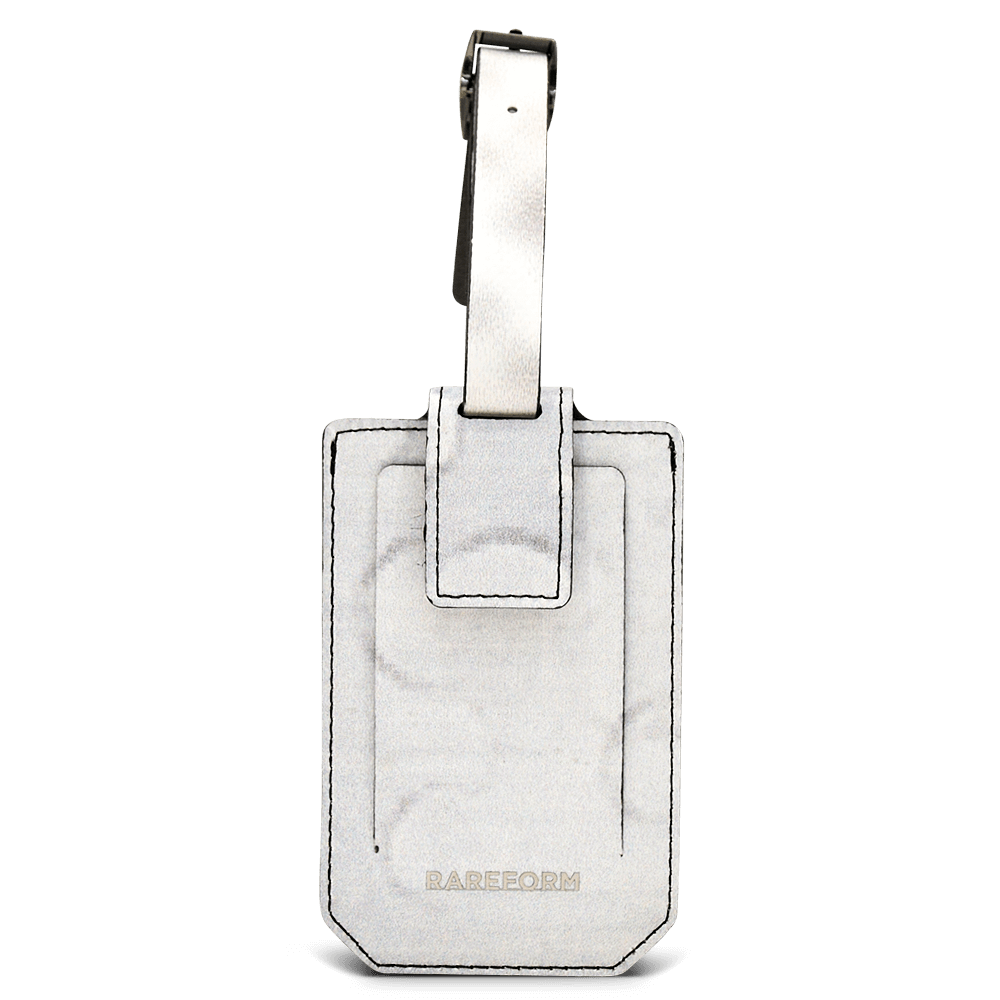Salvador Luggage Tag