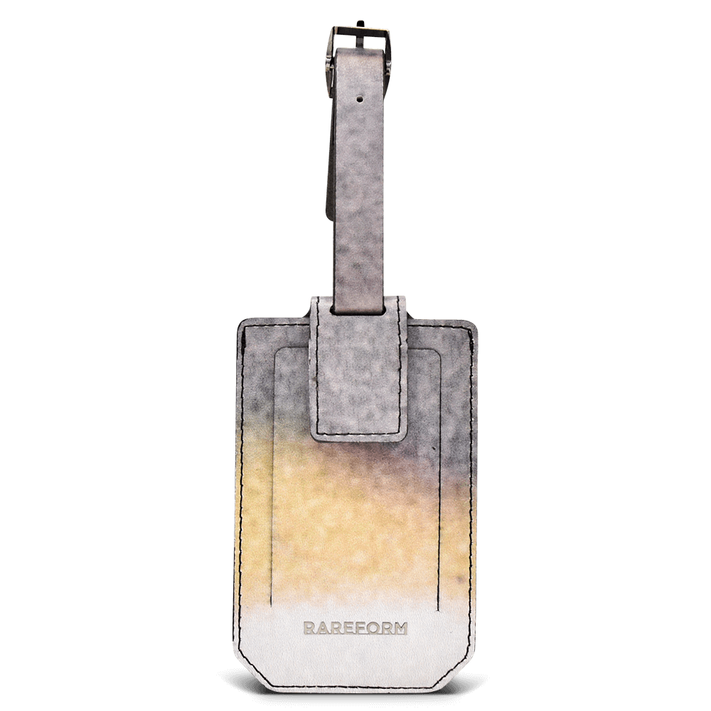 Salvador Luggage Tag