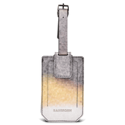 Salvador Luggage Tag