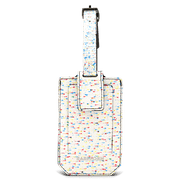 Salvador Luggage Tag