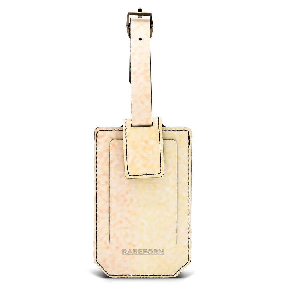 Salvador Luggage Tag