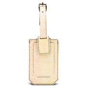 Salvador Luggage Tag