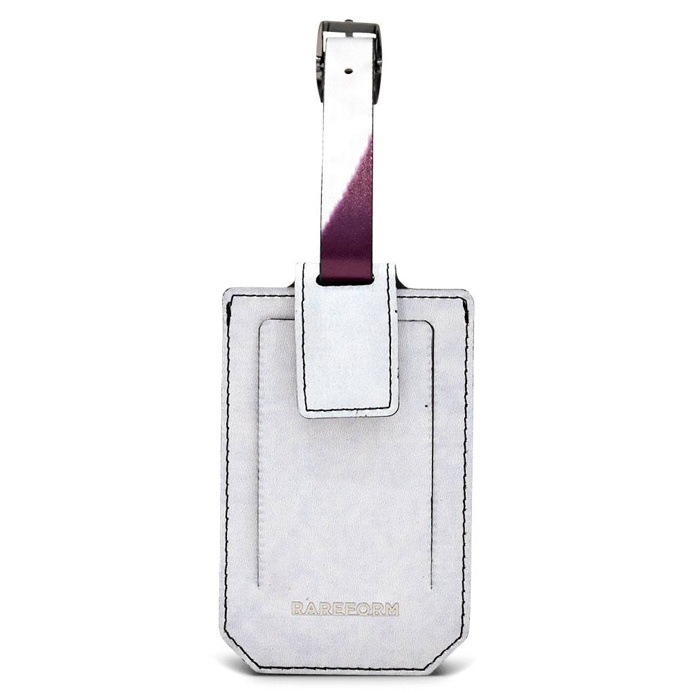 Salvador Luggage Tag