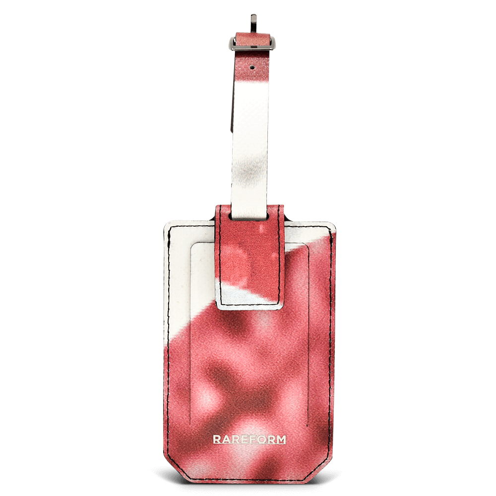Salvador Luggage Tag