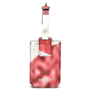 Salvador Luggage Tag