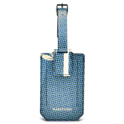 Salvador Luggage Tag