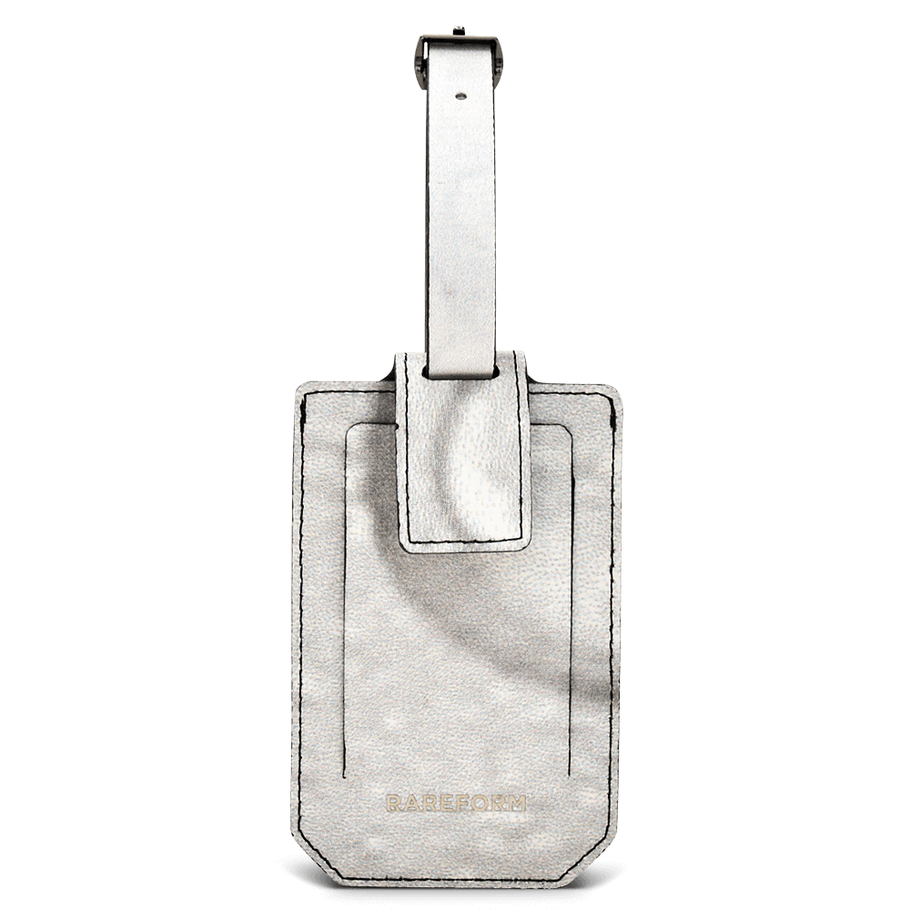 Salvador Luggage Tag