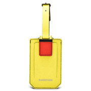 Salvador Luggage Tag