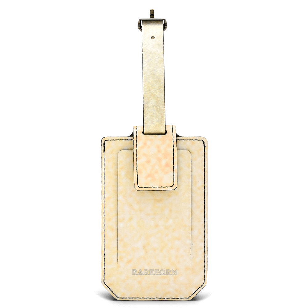 Salvador Luggage Tag