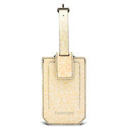 Salvador Luggage Tag