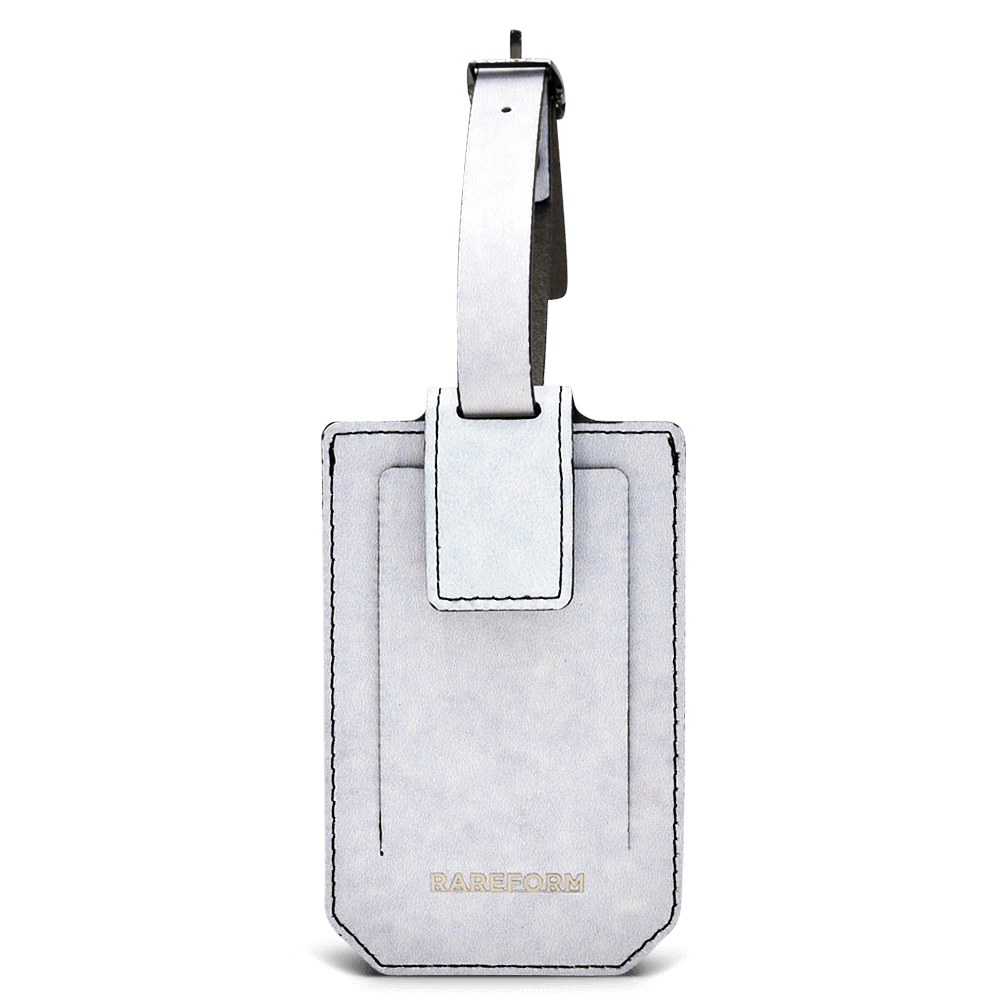 Salvador Luggage Tag
