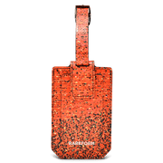 Salvador Luggage Tag