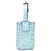 Salvador Luggage Tag
