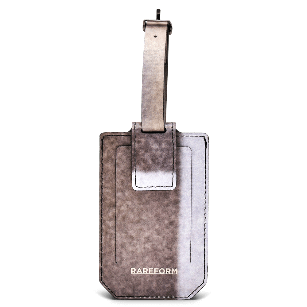 Salvador Luggage Tag